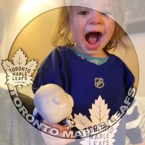 Meet your Posher, Ramsey